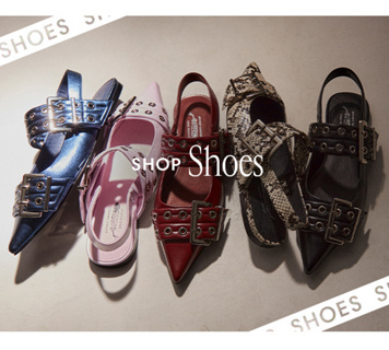 Newsletter content from freepeople