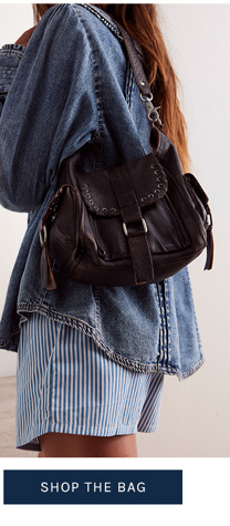 Newsletter content from freepeople