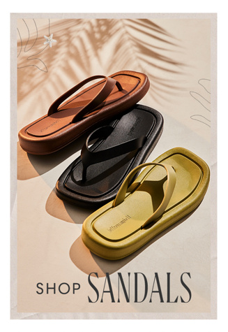 Newsletter content from freepeople
