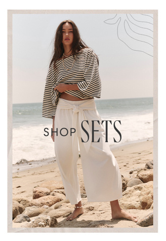 Newsletter content from freepeople
