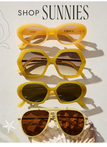 Newsletter content from freepeople