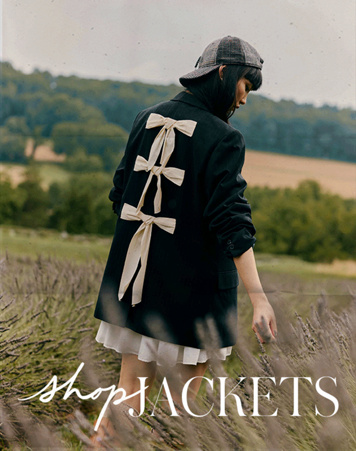Newsletter content from freepeople