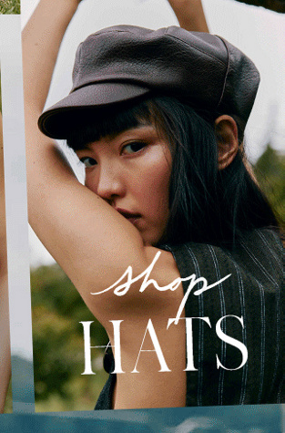 Newsletter content from freepeople