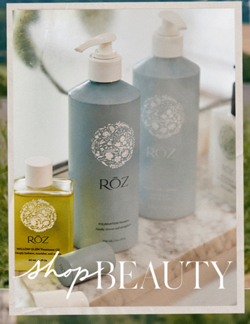 Newsletter content from freepeople