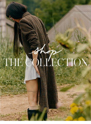 Newsletter content from freepeople