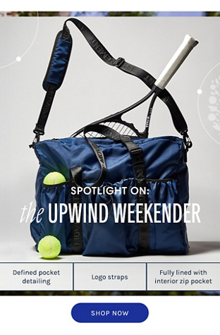 Newsletter content from freepeople