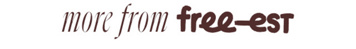 Newsletter content from freepeople
