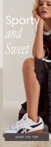 Newsletter content from freepeople