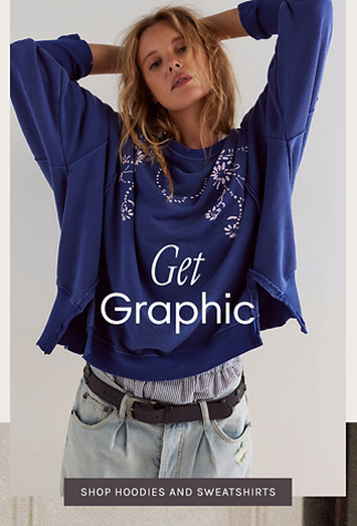 Newsletter content from freepeople