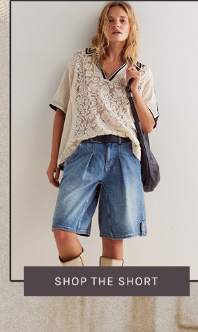 Newsletter content from freepeople