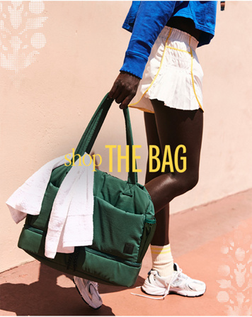 Newsletter content from freepeople