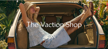 Newsletter content from freepeople