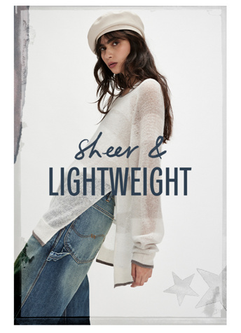 Newsletter content from freepeople