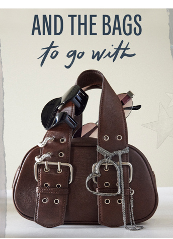 Newsletter content from freepeople