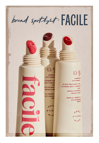 Newsletter content from freepeople
