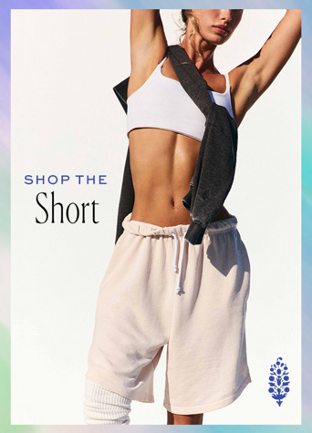 Newsletter content from freepeople