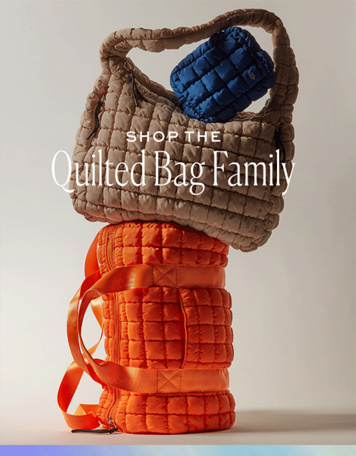 Newsletter content from freepeople