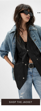 Newsletter content from freepeople