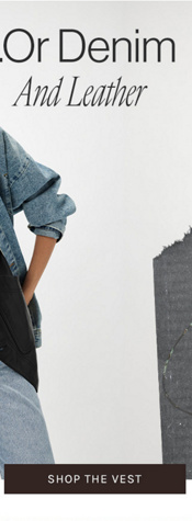 Newsletter content from freepeople