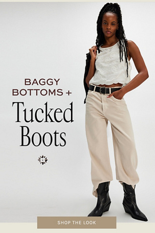 Newsletter content from freepeople