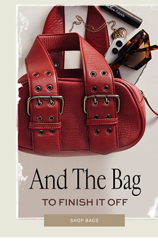 Newsletter content from freepeople