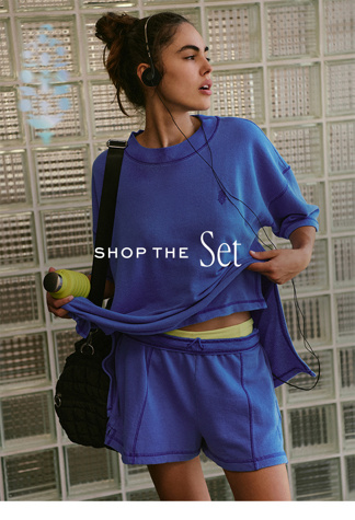 Newsletter content from freepeople