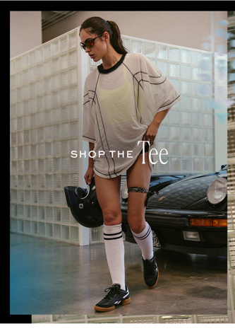 Newsletter content from freepeople