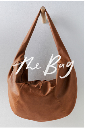 Newsletter content from freepeople