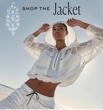 Newsletter content from freepeople