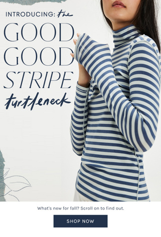Newsletter content from freepeople