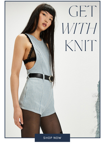 Newsletter content from freepeople