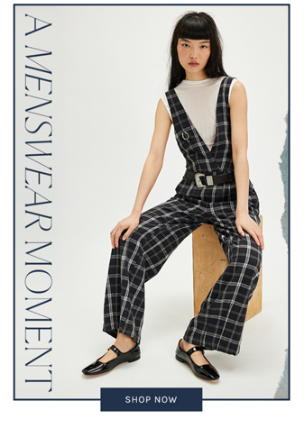 Newsletter content from freepeople