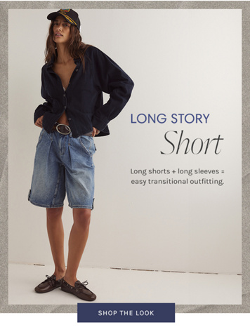 Newsletter content from freepeople