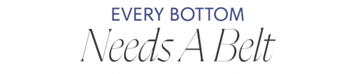 Newsletter content from freepeople