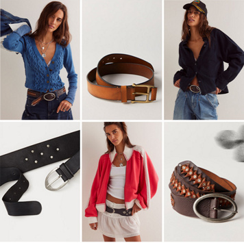 Newsletter content from freepeople