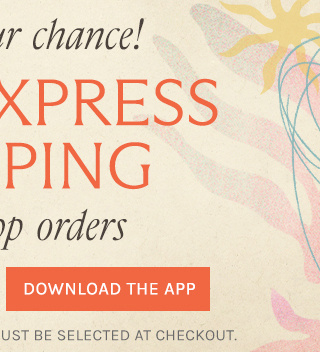 Newsletter content from freepeople
