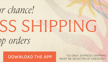 Newsletter content from freepeople