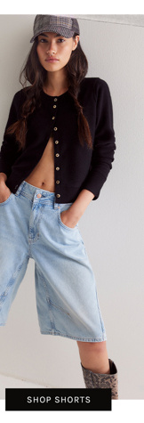 Newsletter content from freepeople