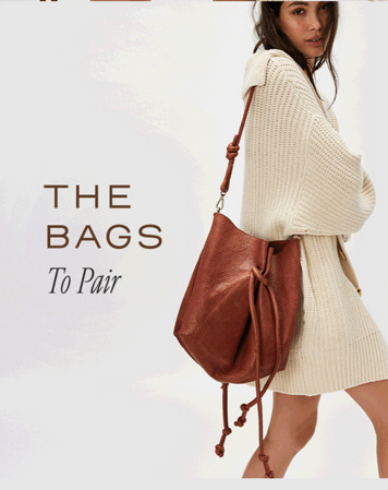 Newsletter content from freepeople