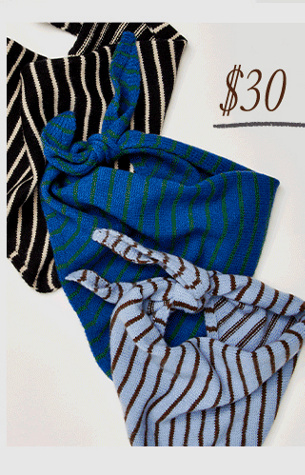 Newsletter content from freepeople