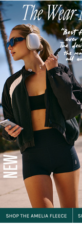Newsletter content from freepeople