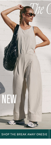 Newsletter content from freepeople