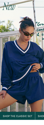 Newsletter content from freepeople