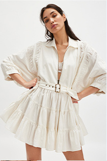 Newsletter content from freepeople