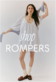 Newsletter content from freepeople