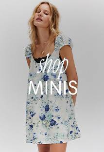 Newsletter content from freepeople