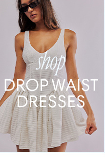 Newsletter content from freepeople