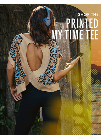 Newsletter content from freepeople