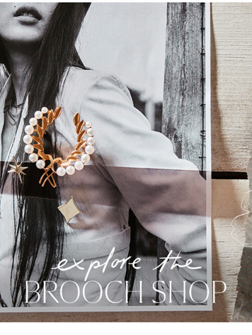 Newsletter content from freepeople