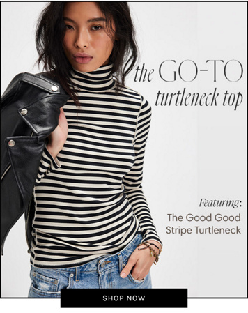 Newsletter content from freepeople